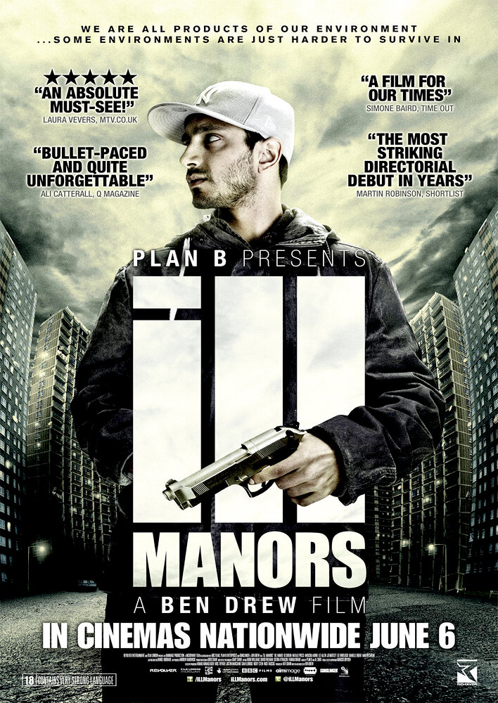 Ill Manors