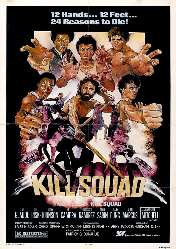 Kill Squad