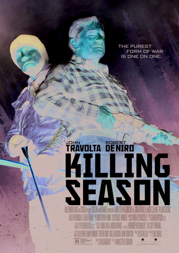 Killing Season