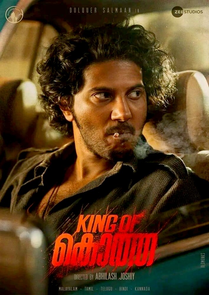 King of Kotha