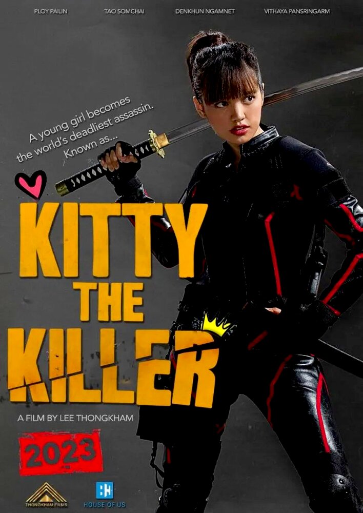 Kitty the Killer