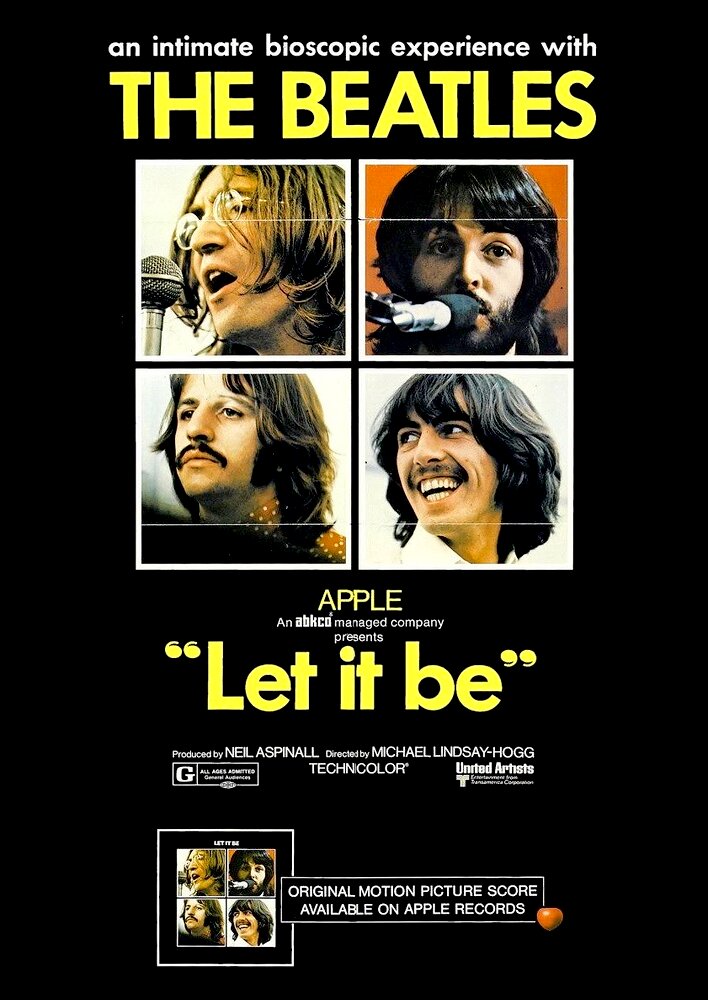 Let It Be