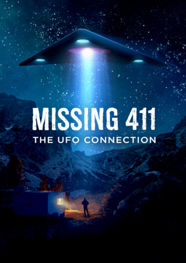 Missing 411: The U.F.O. Connection