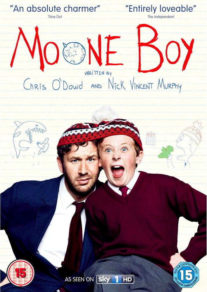 Moone Boy