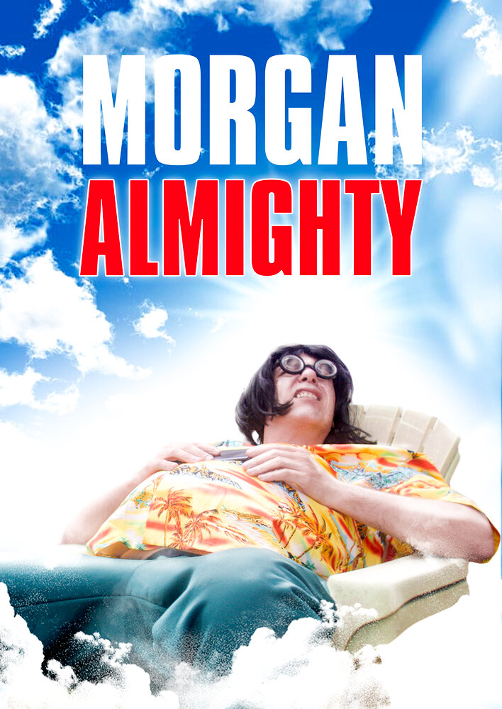 Morgan Almighty