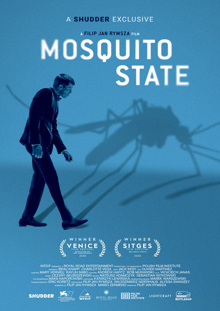 Mosquito State