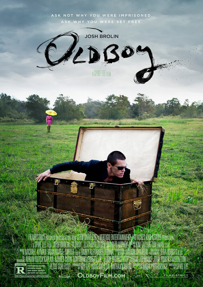 Oldboy