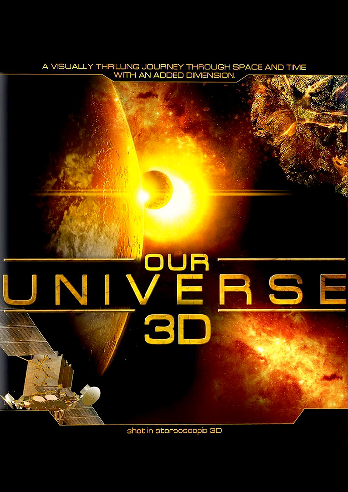 Our Universe