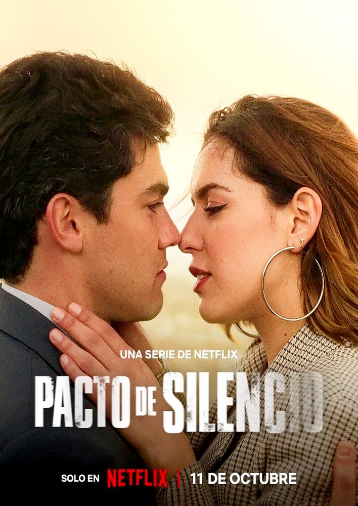 Pacto De Silencio