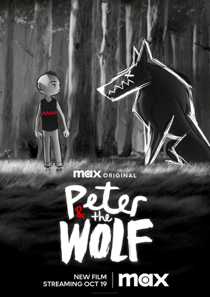 Peter & the Wolf