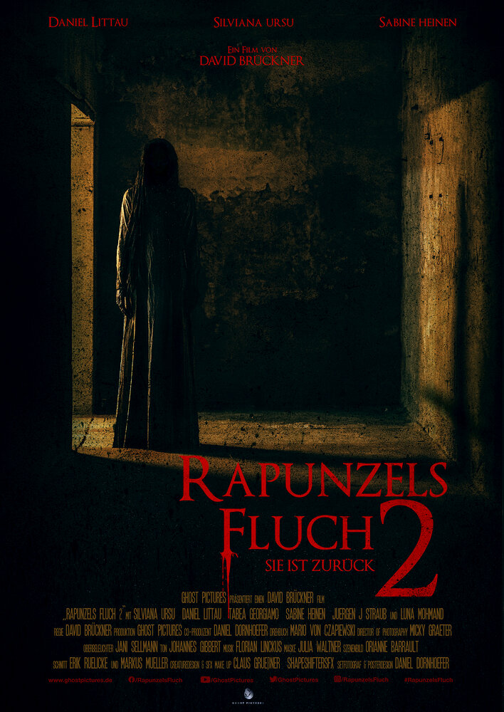 Rapunzels Fluch 2