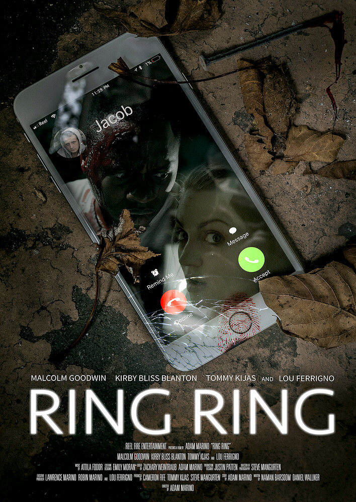 Ring Ring