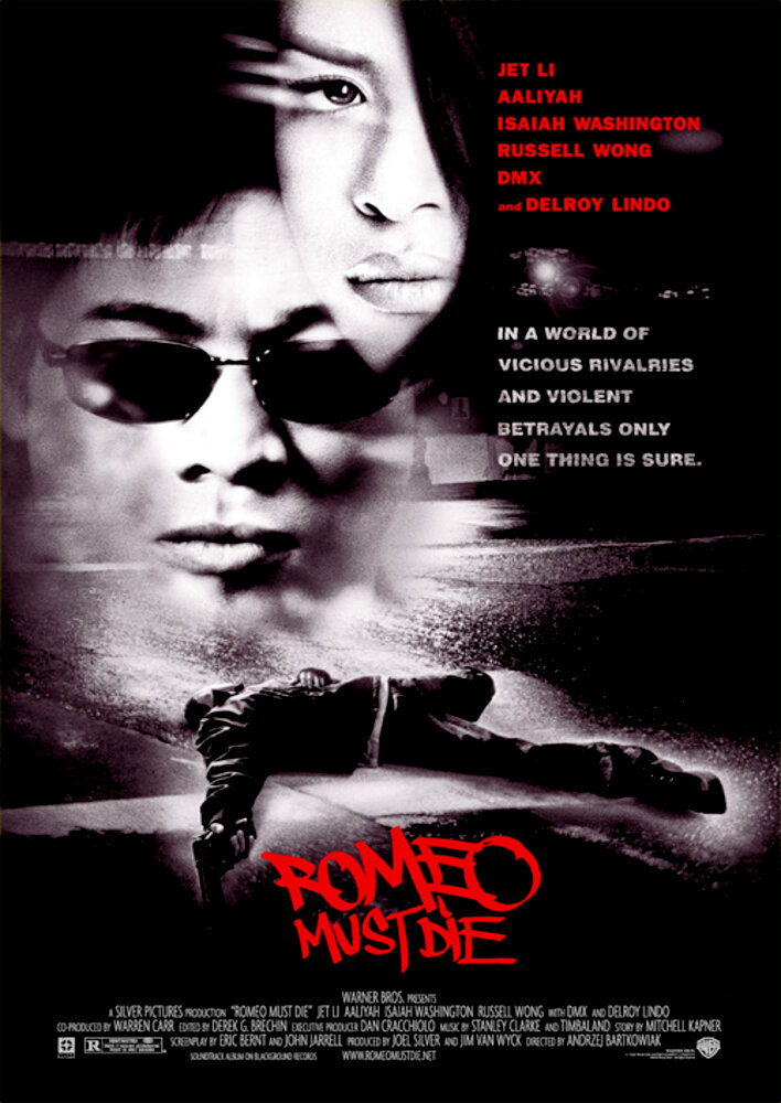 Romeo Must Die