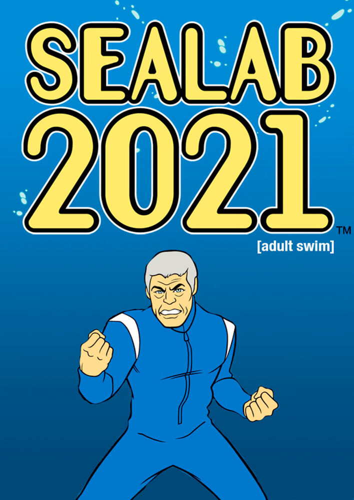 Sealab 2021