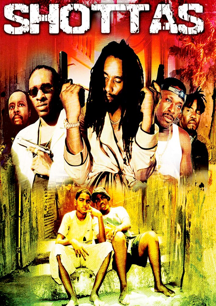 Shottas