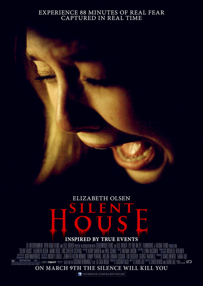 Silent House