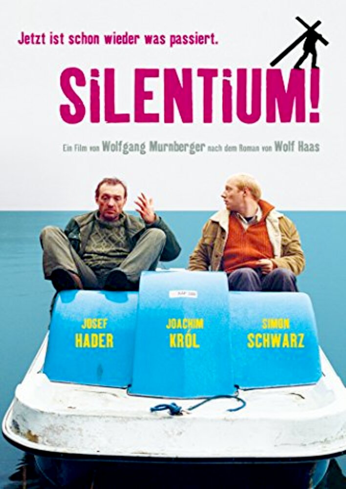 Silentium