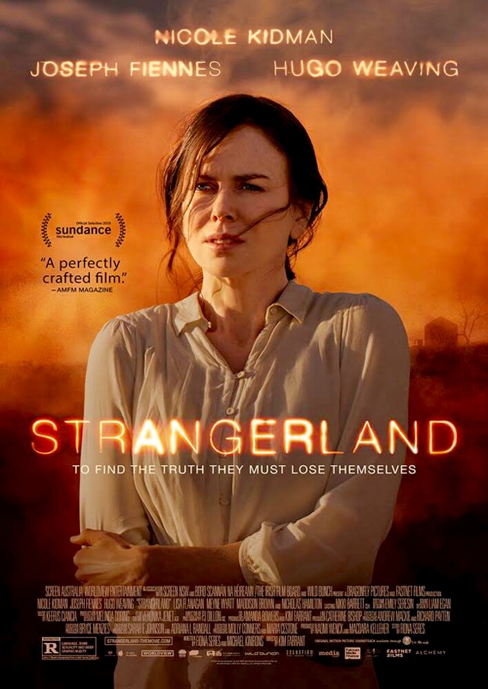 Strangerland