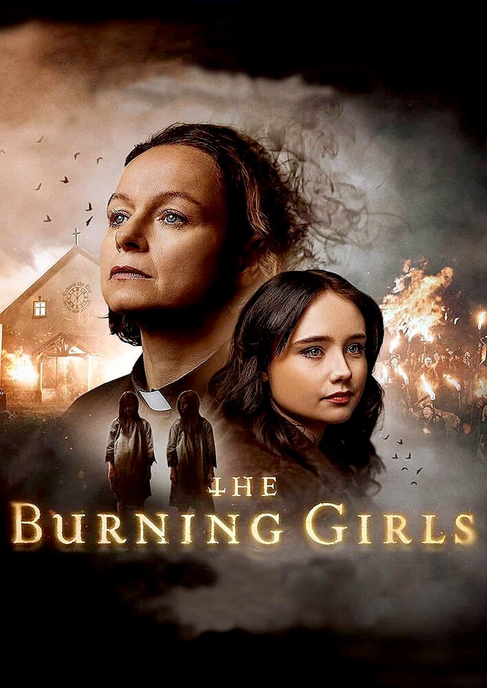 The Burning Girls