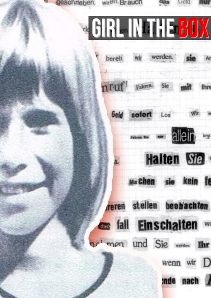 The Child in the Box: Who Killed Ursula Herrmann