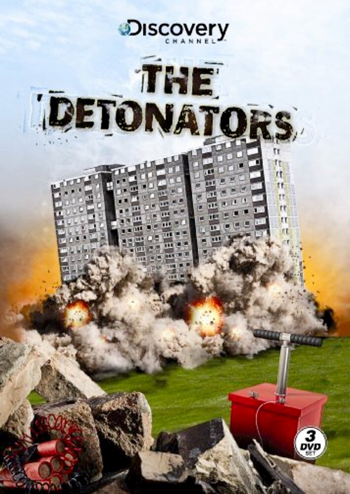 The Detonators