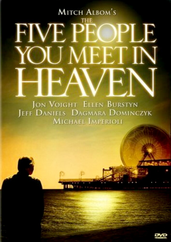 The Five People You Meet in Heaven