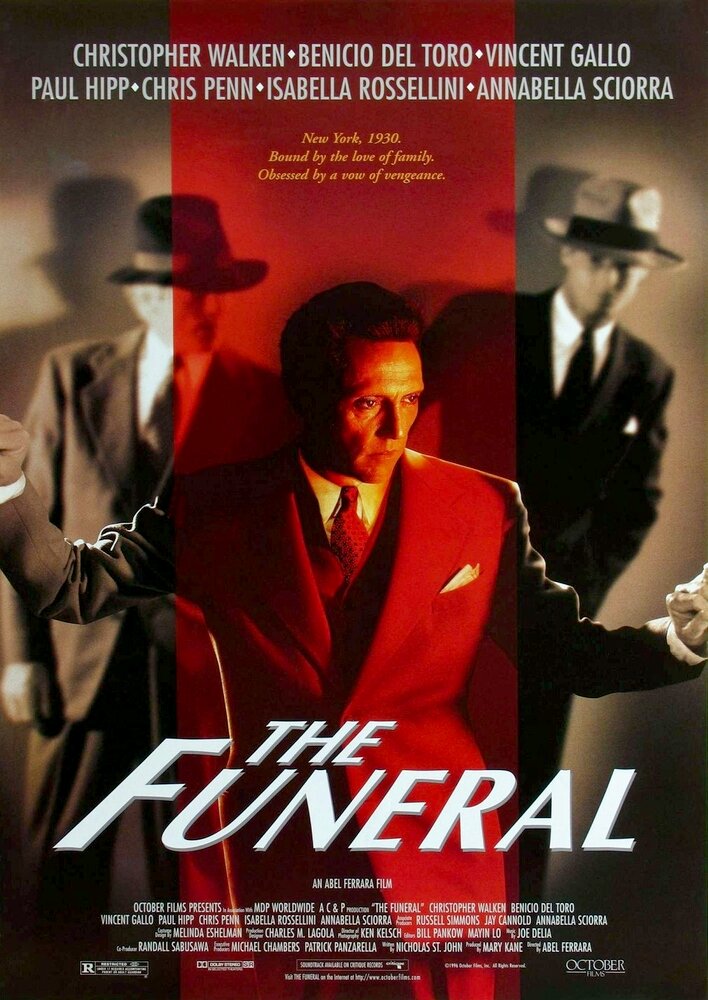 The Funeral