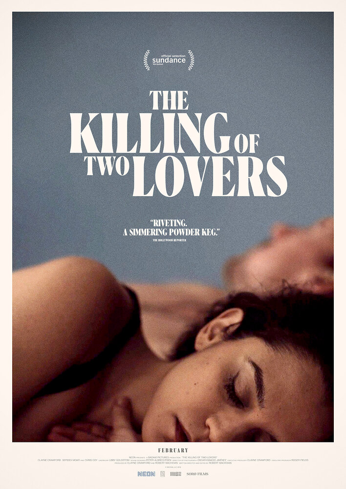 The Killing of Two Lovers