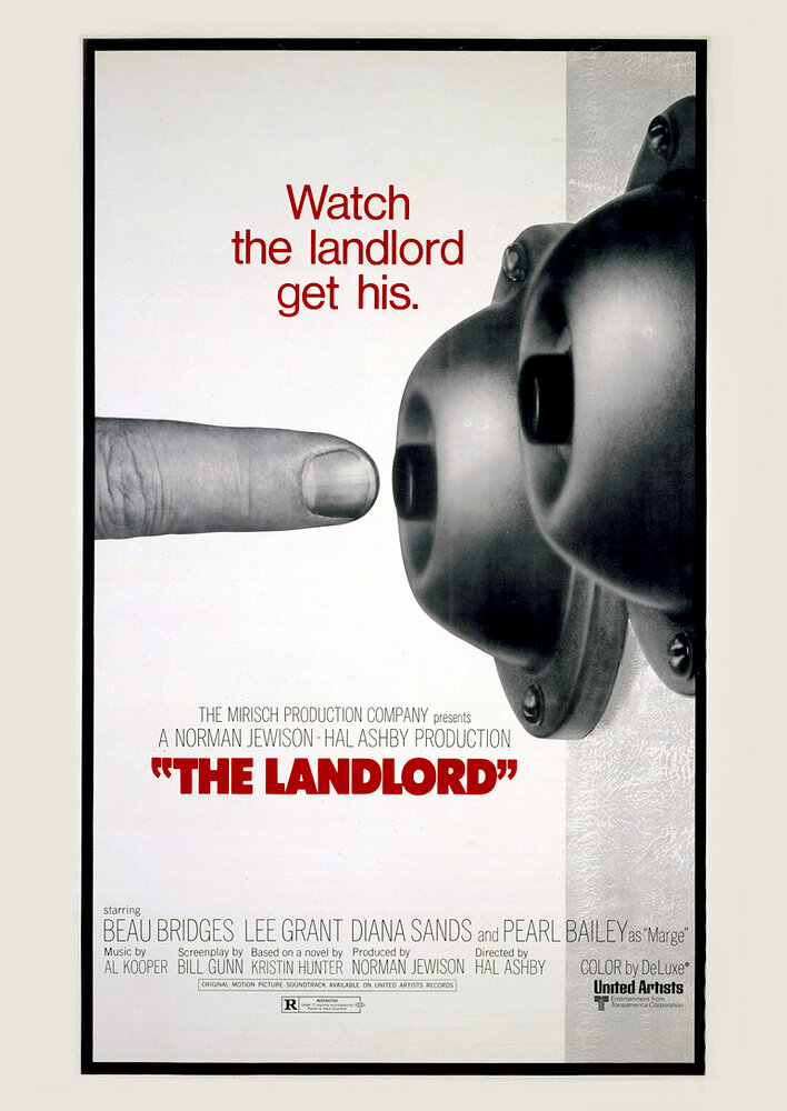 The Landlord