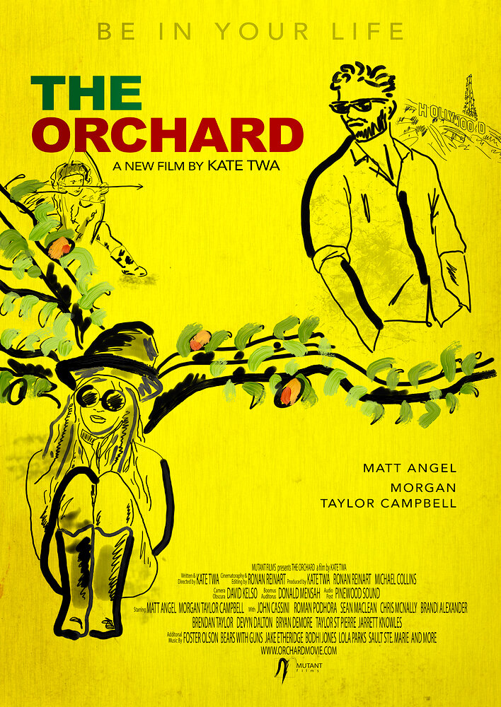 The Orchard