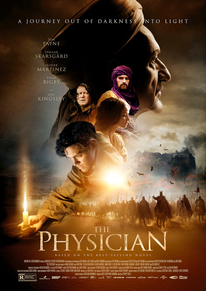 The Physician