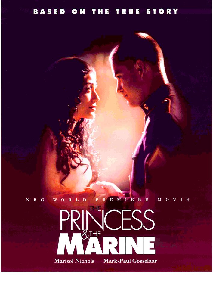 The Princess & the Marine