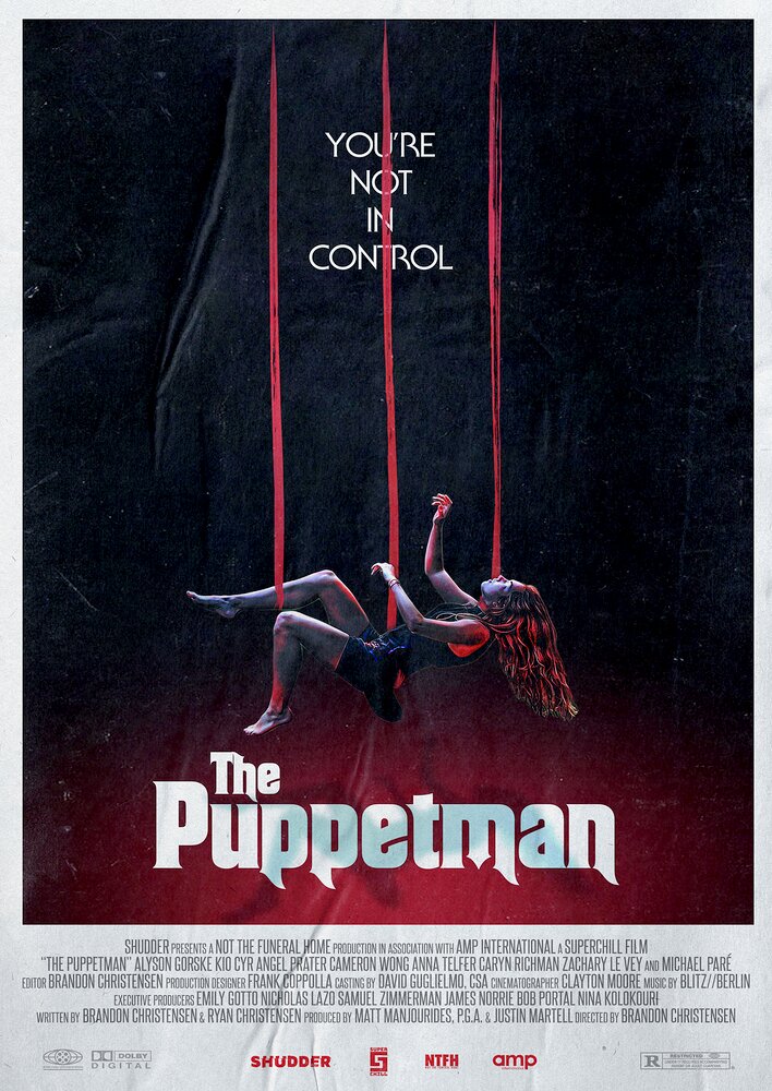 The Puppetman