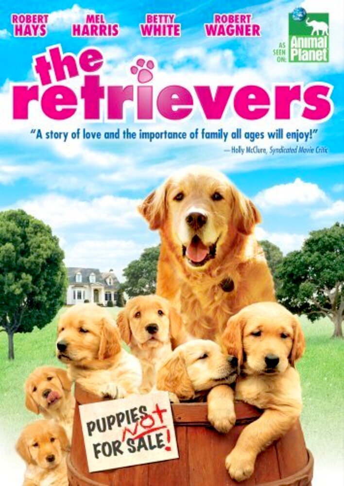 The Retrievers