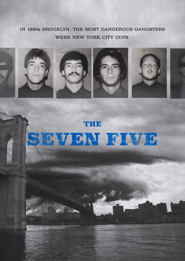 The Seven Five