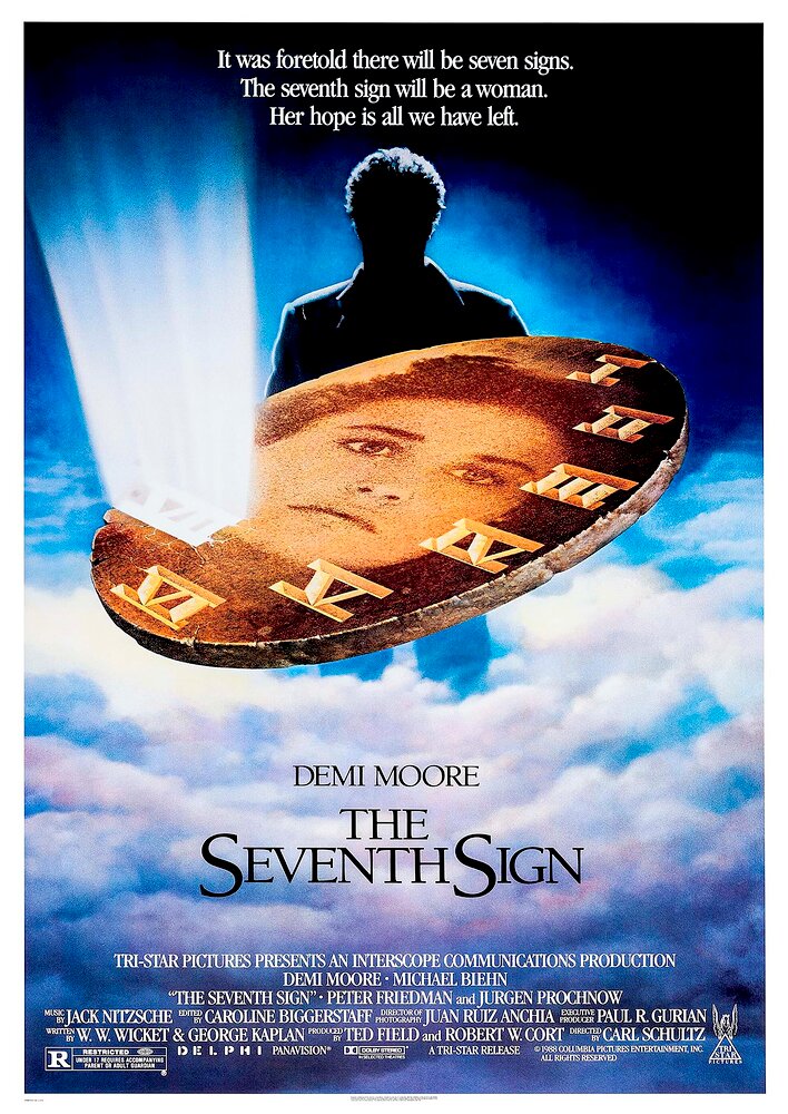 The Seventh Sign