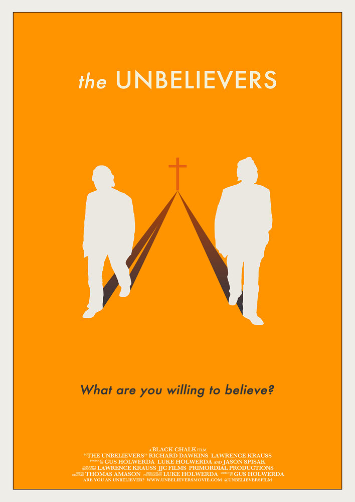 The Unbelievers