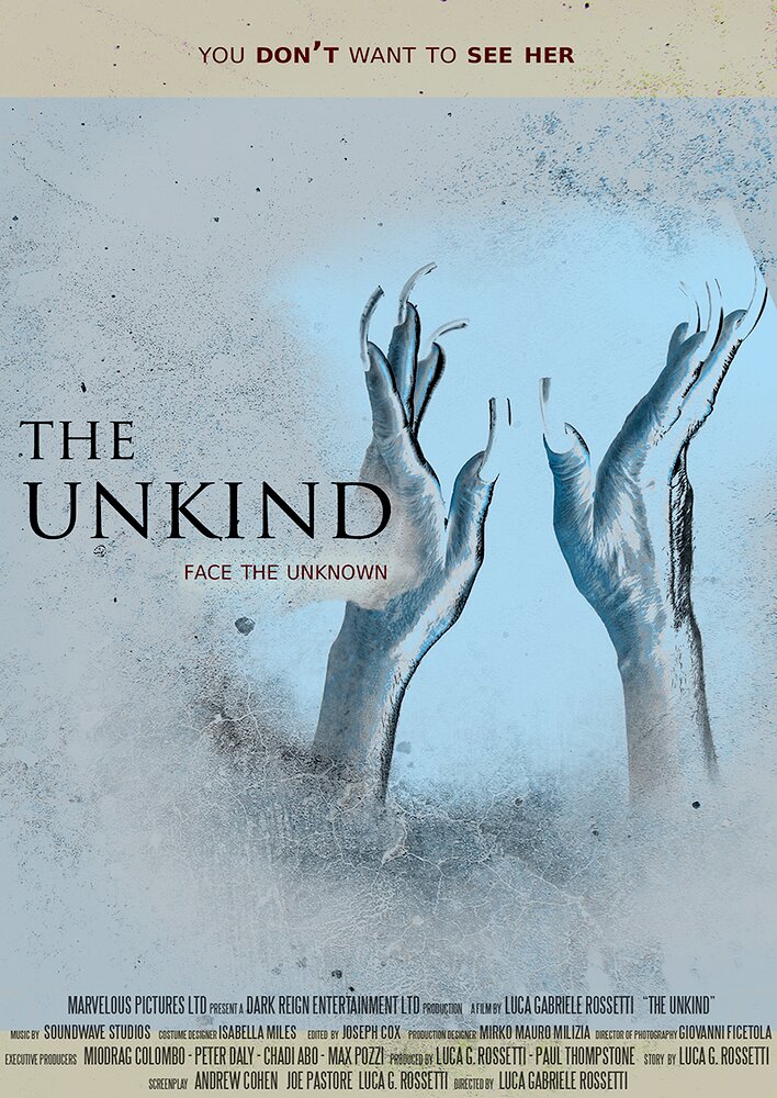 The Unkind