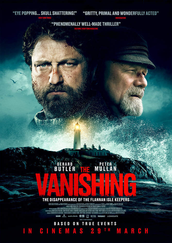 The Vanishing