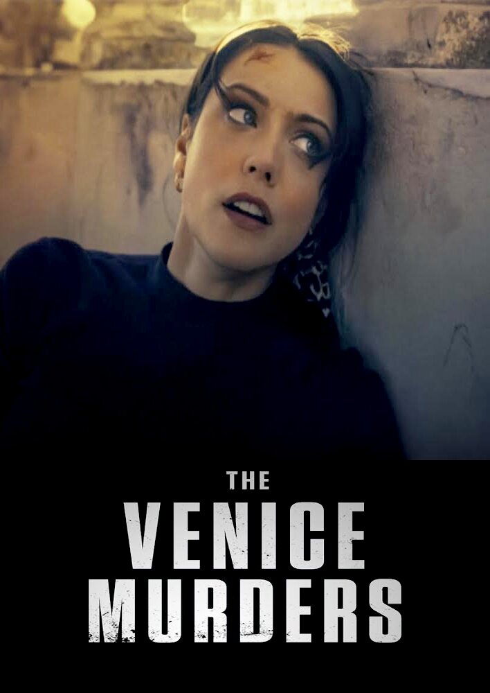 The Venice Murders