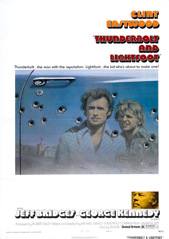 Thunderbolt and Lightfoot