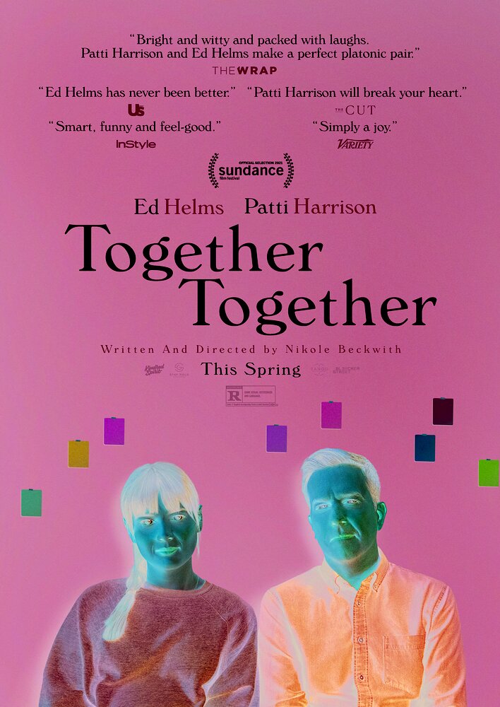 Together Together