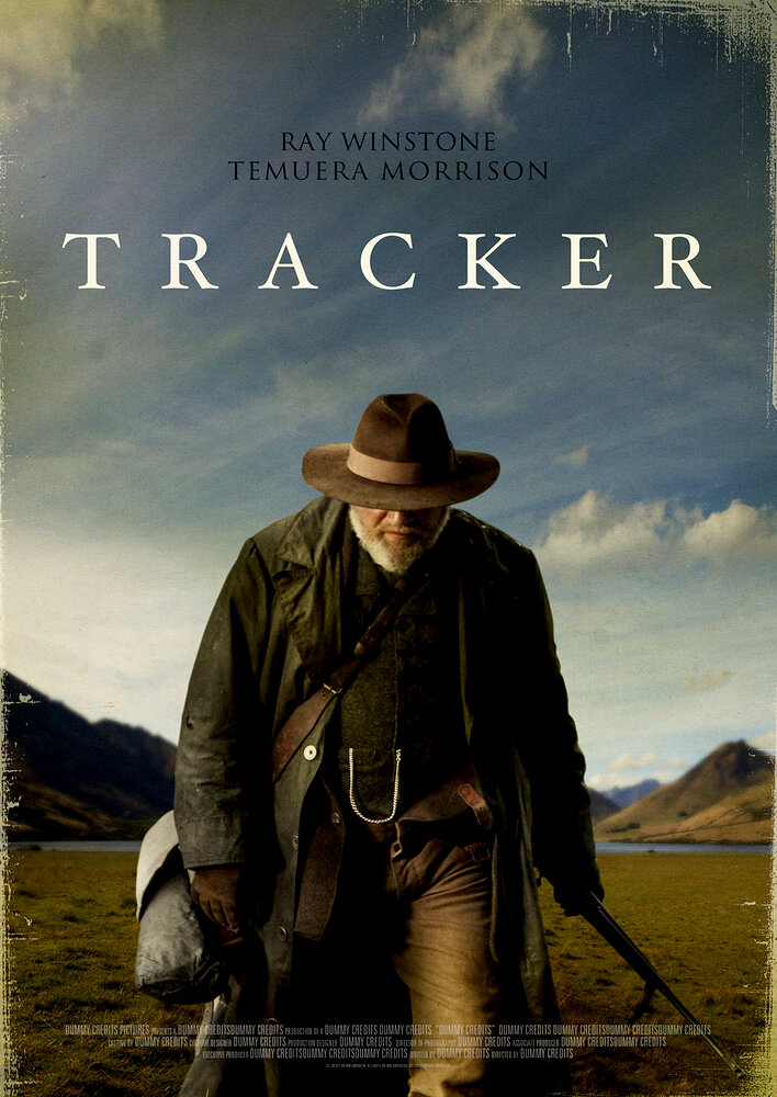 Tracker