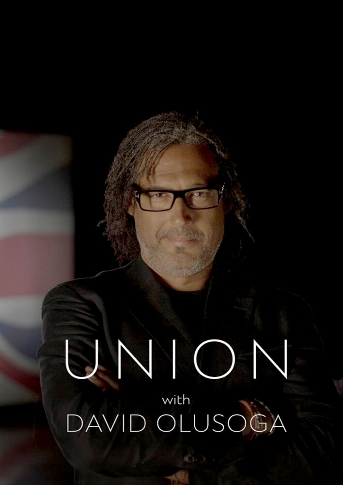 Union with David Olusoga