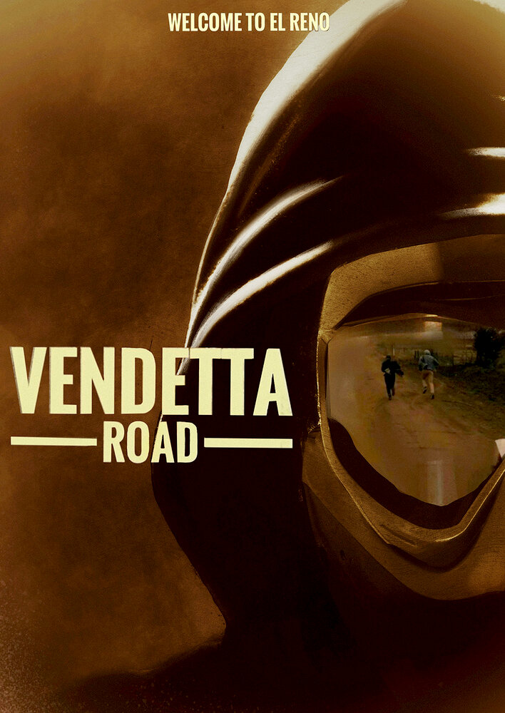 Vendetta Road