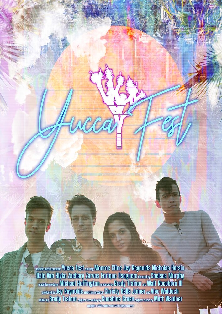 Yucca Fest