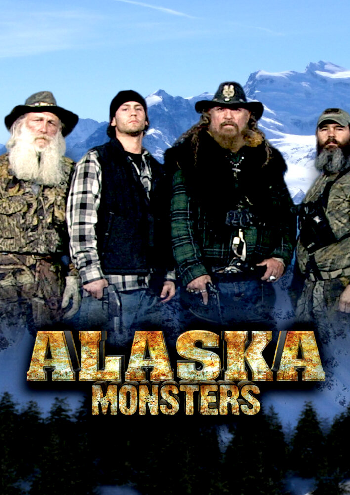 Alaska Monsters