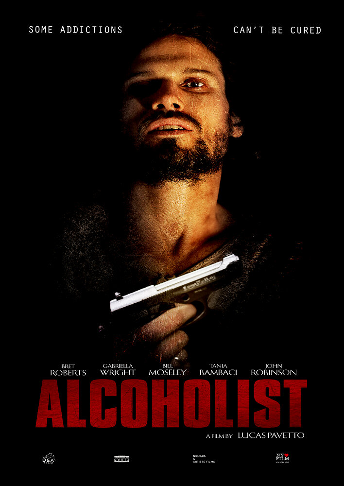 Alcoholist