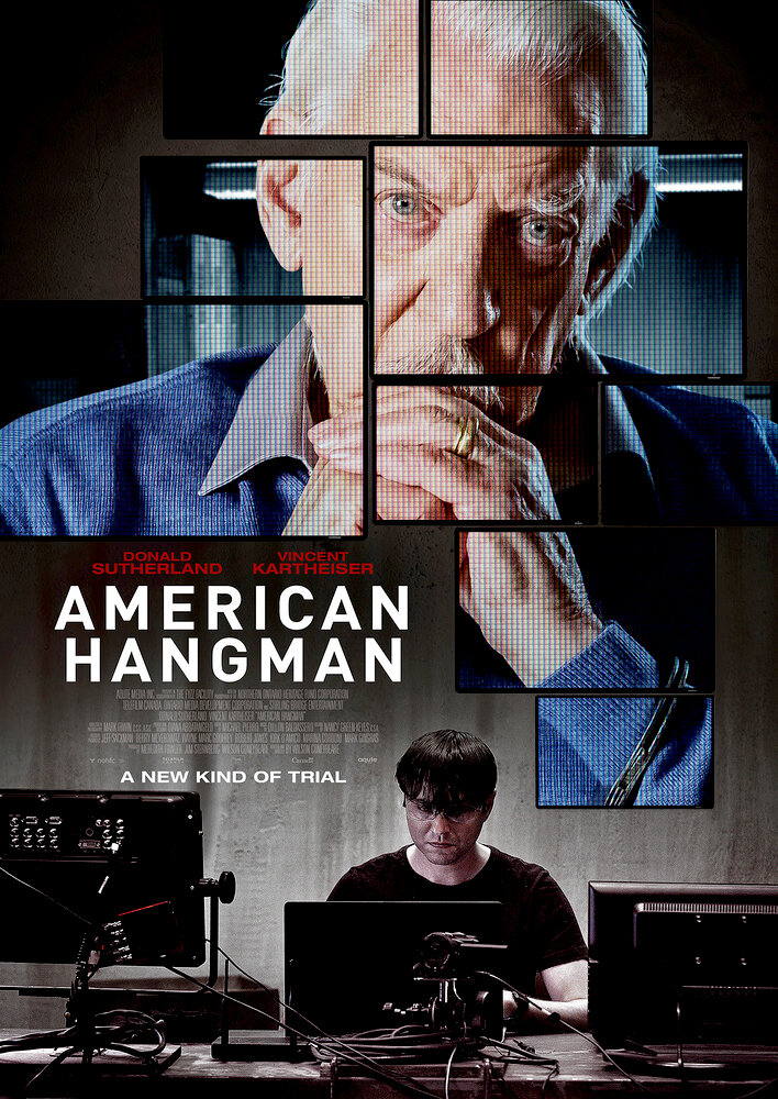 American Hangman