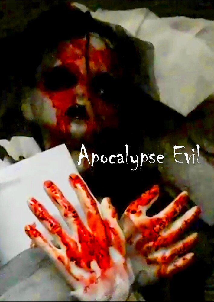 Apocalypse Evil